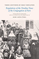 Book cover of: Three Centuries of Girls' Education. By: Mary Anne O'Neil
