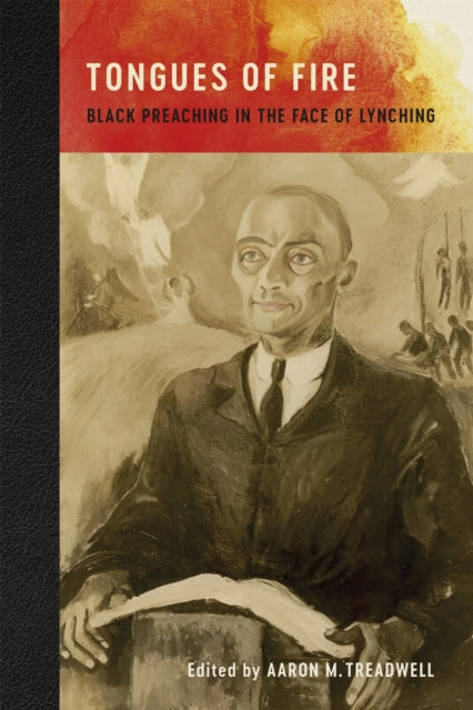 Book cover of: Tongues of Fire