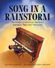 Book cover of: Song in a Rainstorm. By: Glenda Armand