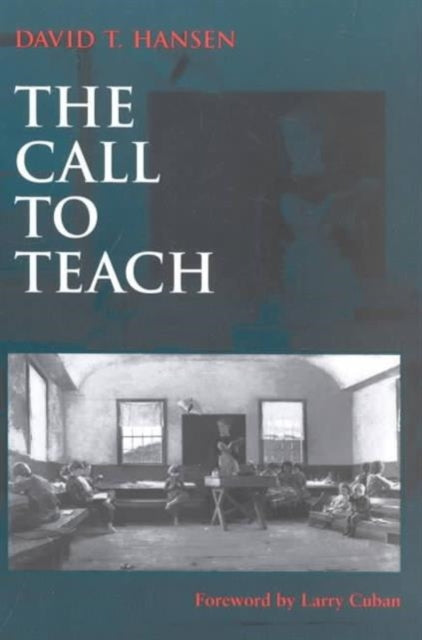 Book cover of: Call to Teach