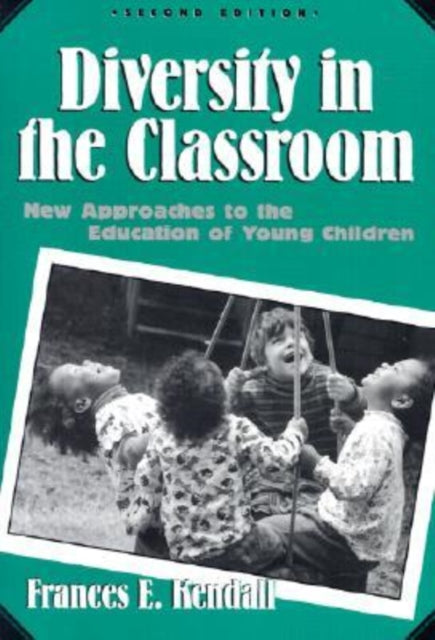 Book cover of: Diversity in the Classroom