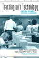 Book cover of: Teaching with Technology