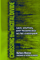 Book cover of: Crossing the Digital Divide