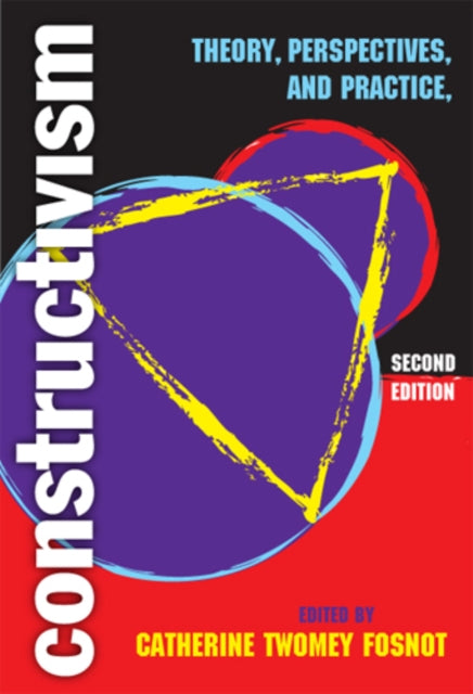 Book cover of: Constructivism
