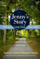 Book cover of: Jenny's Story. By: Patricia F. Carini