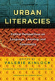 Book cover of: Urban Literacies