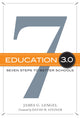 Book cover of: Education 3.0. By: James G. Lengel