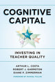 Book cover of: Cognitive Capital. By: Arthur L. Costa