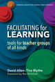 Book cover of: Facilitating for Learning. By: David Allen