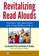 Book cover of: Revitalizing Read Alouds. By: Lisa Hammett Price