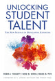 Book cover of: Unlocking Student Talent. By: Robin J. Fogarty