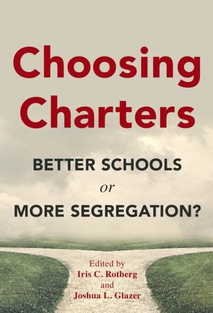 Book cover of: Choosing Charters