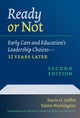 Book cover of: Ready or not. By: Stacie G. Goffin