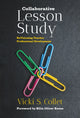 Book cover of: Collaborative Lesson Study. By: Vicki Stewart Collet