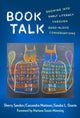 Book cover of: Book Talk. By: Sherry Sanden