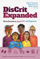 Book cover of: DisCrit Expanded. By: Subini A. Annamma