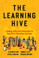 Book cover of: Learning Hive. By: Elizabeth Chu