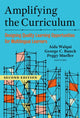 Book cover of: Amplifying the Curriculum. By: Aída Walqui