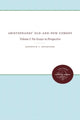 Book cover of: Aristophanes' Old-and-New Comedy. By: Kenneth J. Reckford