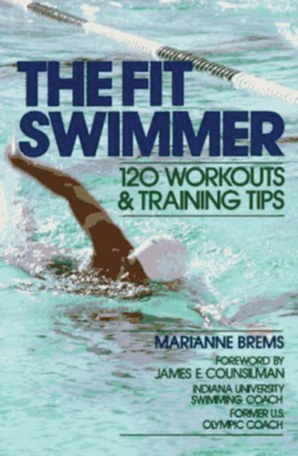 Book cover of: Fit Swimmer