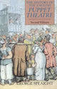 Book cover of: History of the English Puppet Theatre, Second Edition