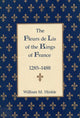 Book cover of: Fleurs de Lis of the Kings of France, 1258-148