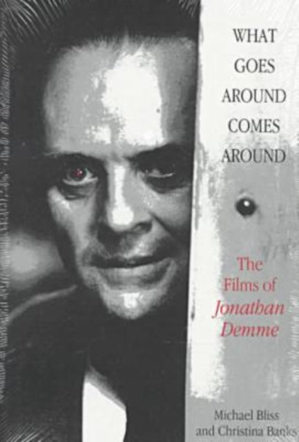 Book cover of: What Goes Around Comes Around