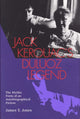 Book cover of: Jack Kerouac's Duluoz Legend