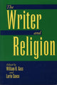 Book cover of: Writer and Religion