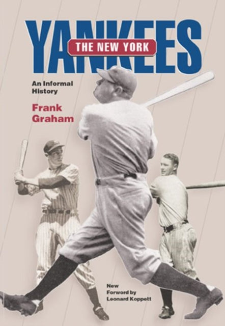 Book cover of: New York Yankees