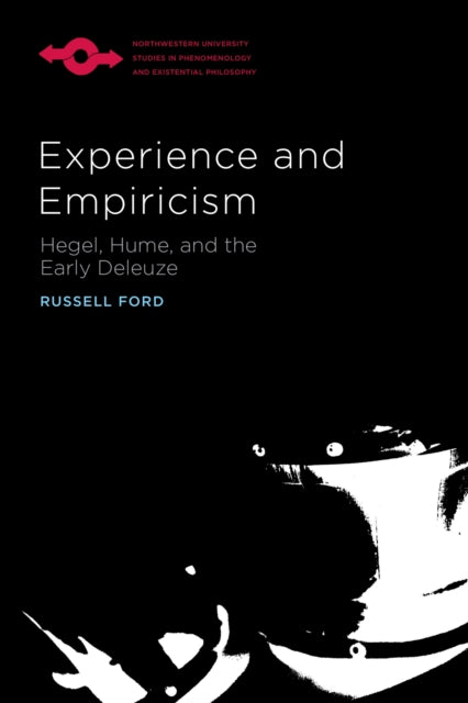Book cover of: Experience and Empiricism. By: Prof. Russell Ford