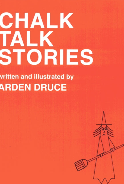 Book cover of: Chalk Talk Stories