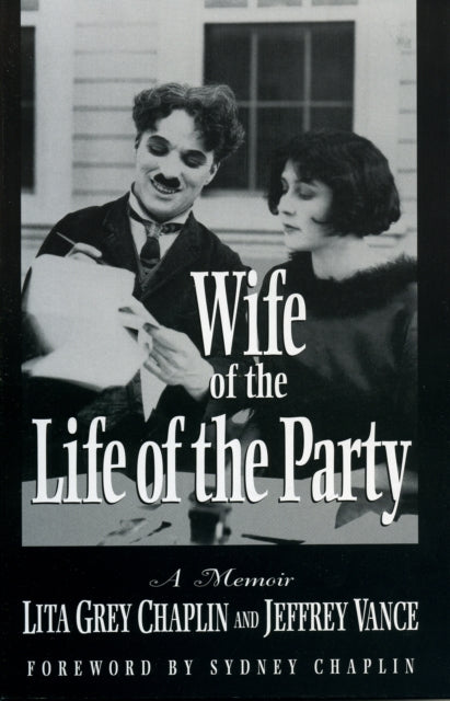 Book cover of: Wife of the Life of the Party