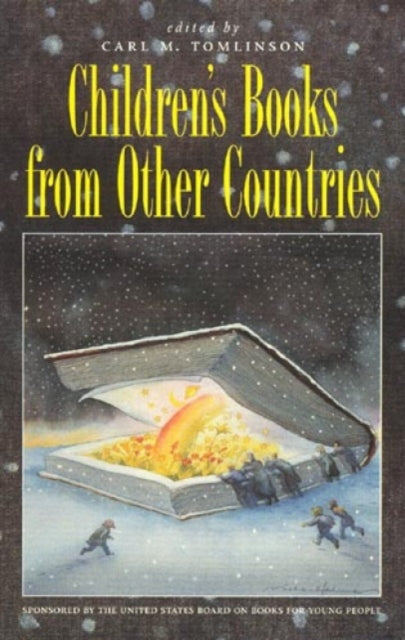 Book cover of: Children's Books from Other Countries