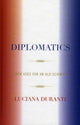 Book cover of: Diplomatics