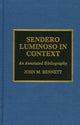 Book cover of: Sendero Luminoso in Context