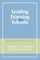Book cover of: Leading and Learning in Schools. By: Henry G. Cram