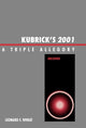 Book cover of: Kubrick's 2001