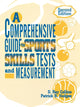 Book cover of: Comprehensive Guide to Sports Skills Tests and Measurement. By: D. Ray Collins