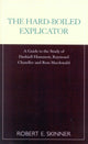 Book cover of: Hard-Boiled Explicator