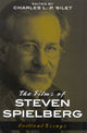 Book cover of: Films of Steven Spielberg