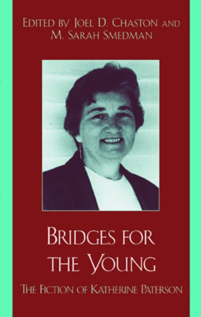 Book cover of: Bridges for the Young. By: Chaston Joel D.
