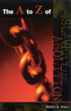 Book cover of: A to Z of Slavery and Abolition. By: Martin A. Klein