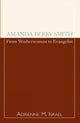 Book cover of: Amanda Berry Smith. By: Adrienne Israel