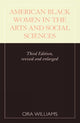 Book cover of: American Black Women in the Arts and Social Sciences. By: Ora Williams