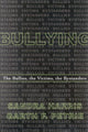 Book cover of: Bullying. By: Sandra Harris
