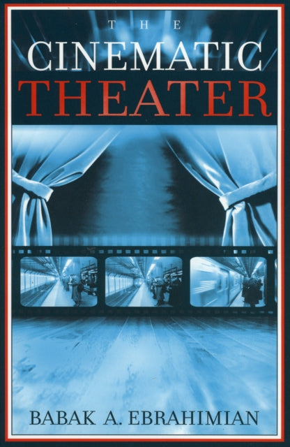 Book cover of: Cinematic Theater