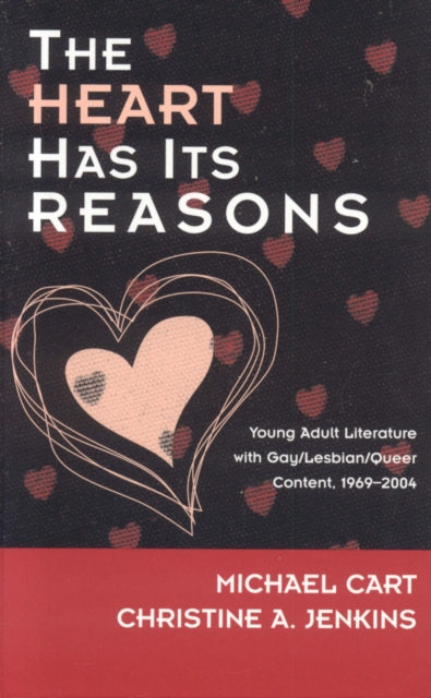 Book cover of: Heart Has Its Reasons
