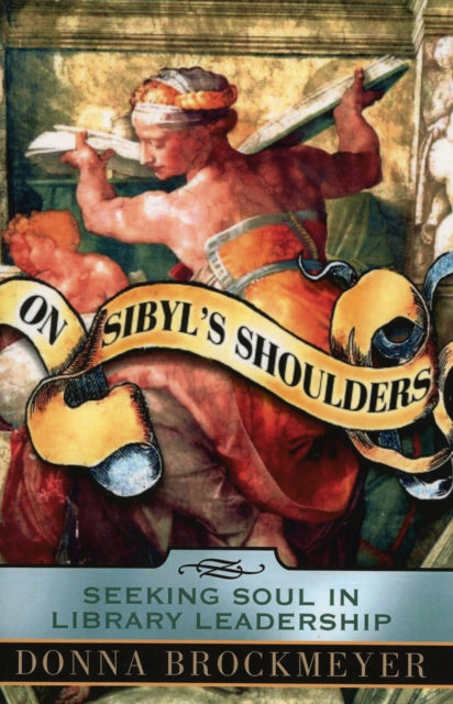 Book cover of: On Sibyl's Shoulders