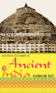 Book cover of: Historical Dictionary of Ancient India. By: Kumkum Roy